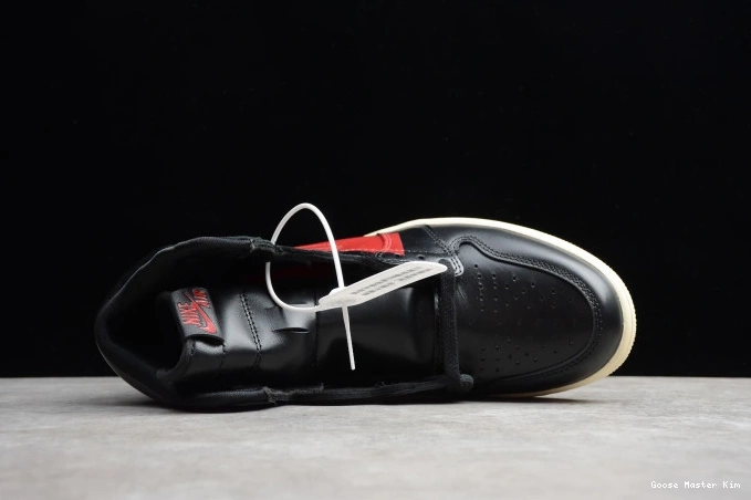 1 OG Defiant Couture High Jordan Air BQ6682-006 0817